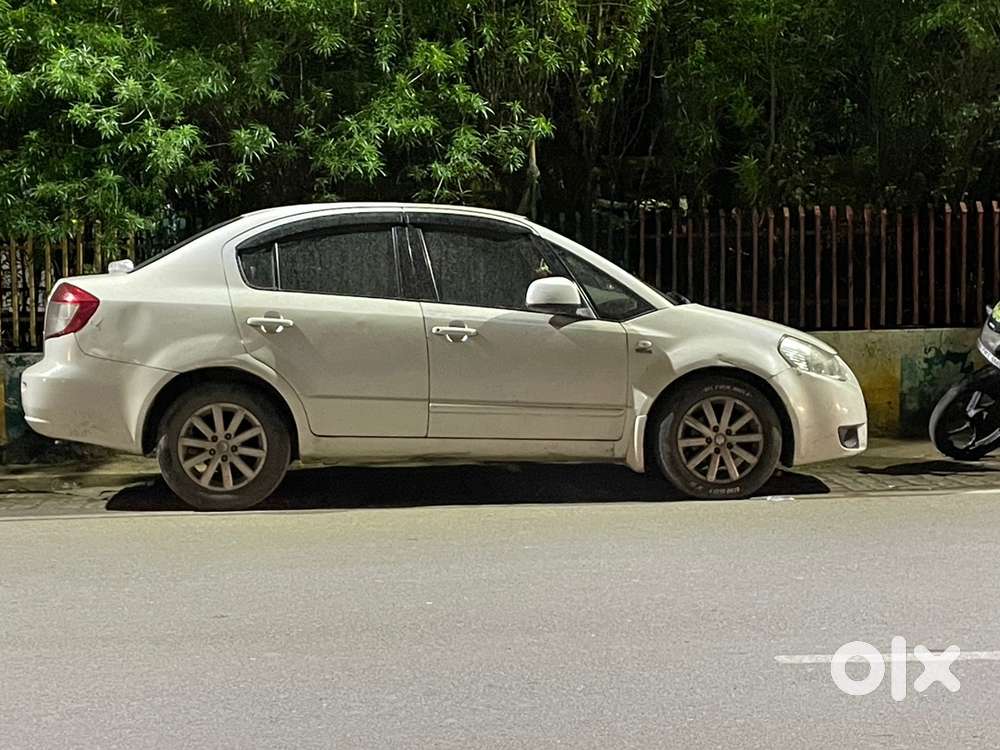 Maruti Suzuki Sx4 Zdi Diesel 2012  Well Maintained