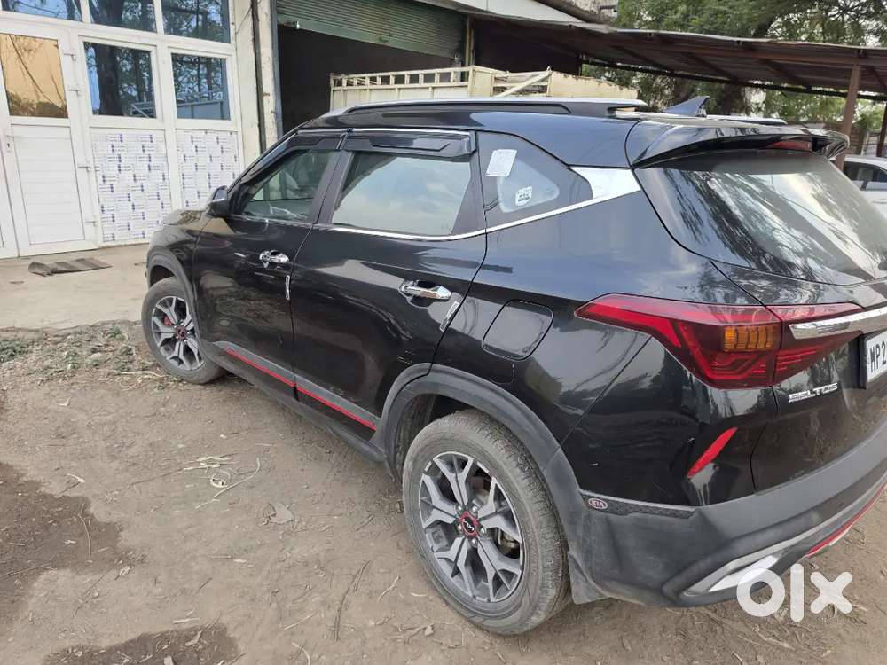 Kia Seltos For Sale