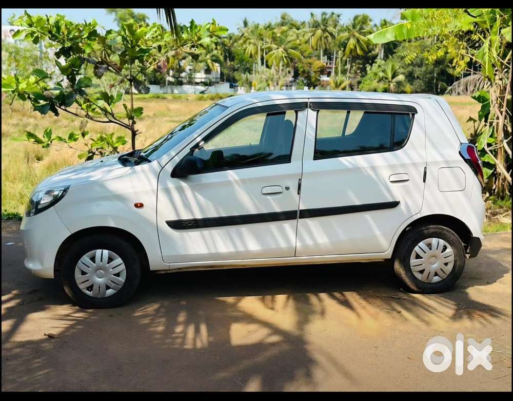 Maruti Suzuki Alto 800 2015 Petrol Well Maintained