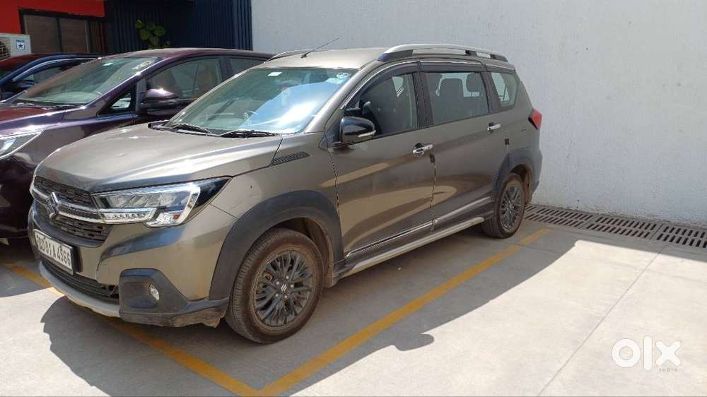 Mfg.2021 But New Car Purchased In Jan 2022