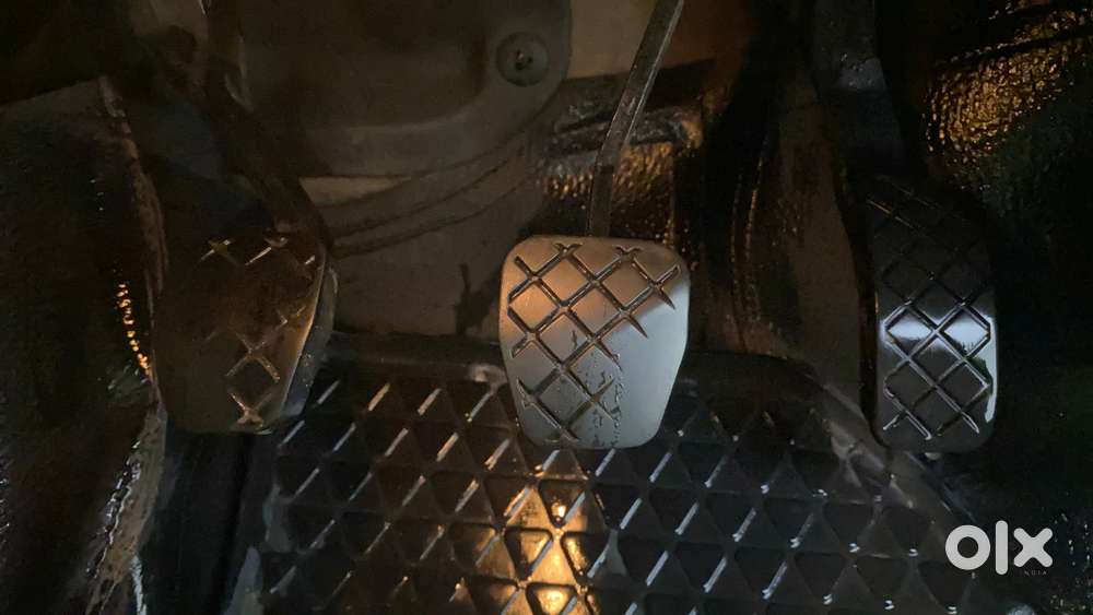 Volkswagen Ameo 1.2 Mpi Highline 16 Alloy, 2017, Petrol