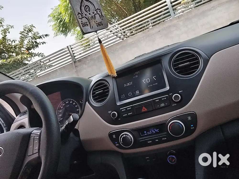 Hyundai Grand I10 Asta 1.2 | Top Model | Petrol+cng | 75k Km | 2nd Own