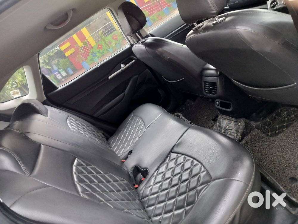 Kia Seltos Htk Plus D, 2020, Diesel