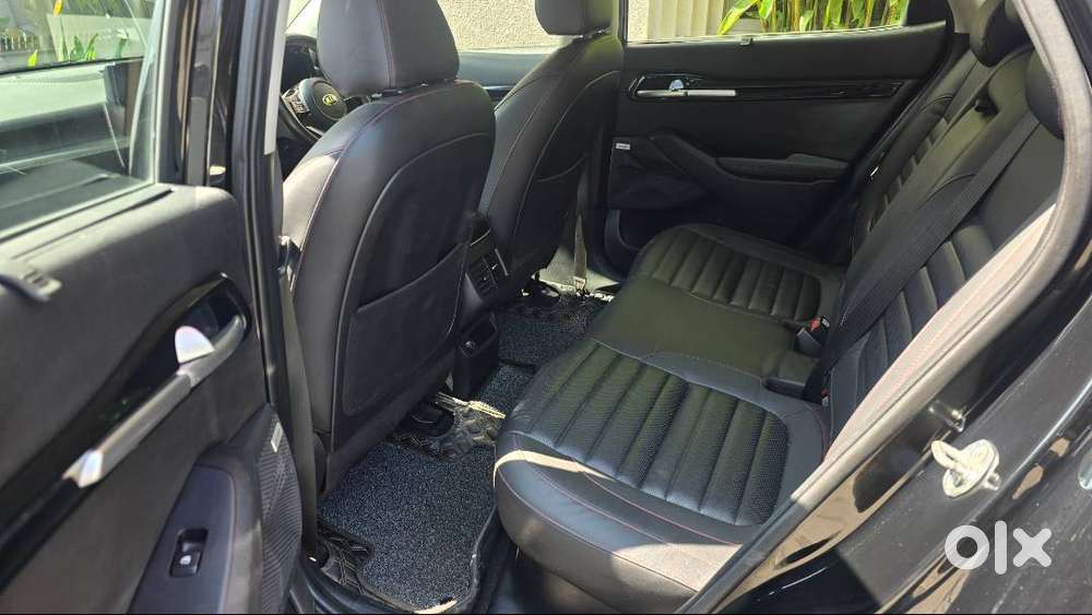 Kia Seltos D 1.5 6at Gtx Plus  2021 For Sale