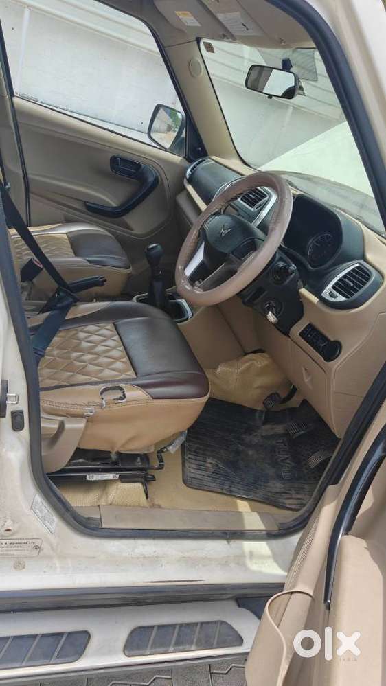 Mahindra Bolero Neo N8, 2022, Diesel