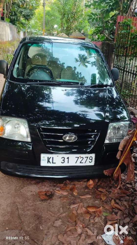 Hyundai, Santro Xing, Xl