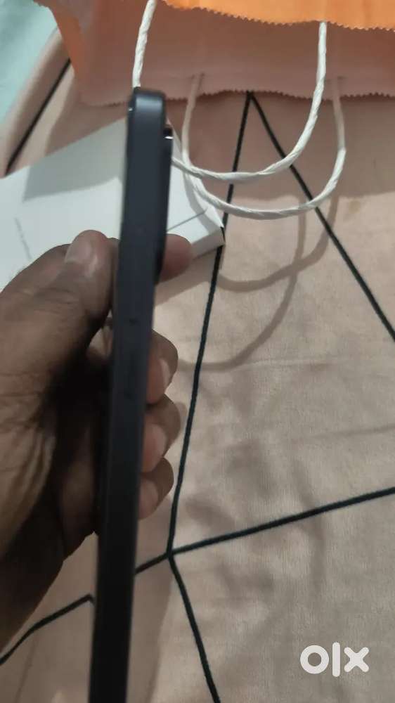Nothing phone 2 12gb 256. White