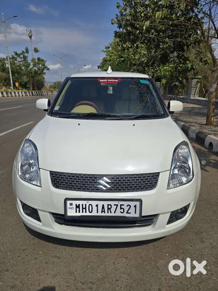 Maruti Suzuki Dzire 2010 Cng & Hybrids