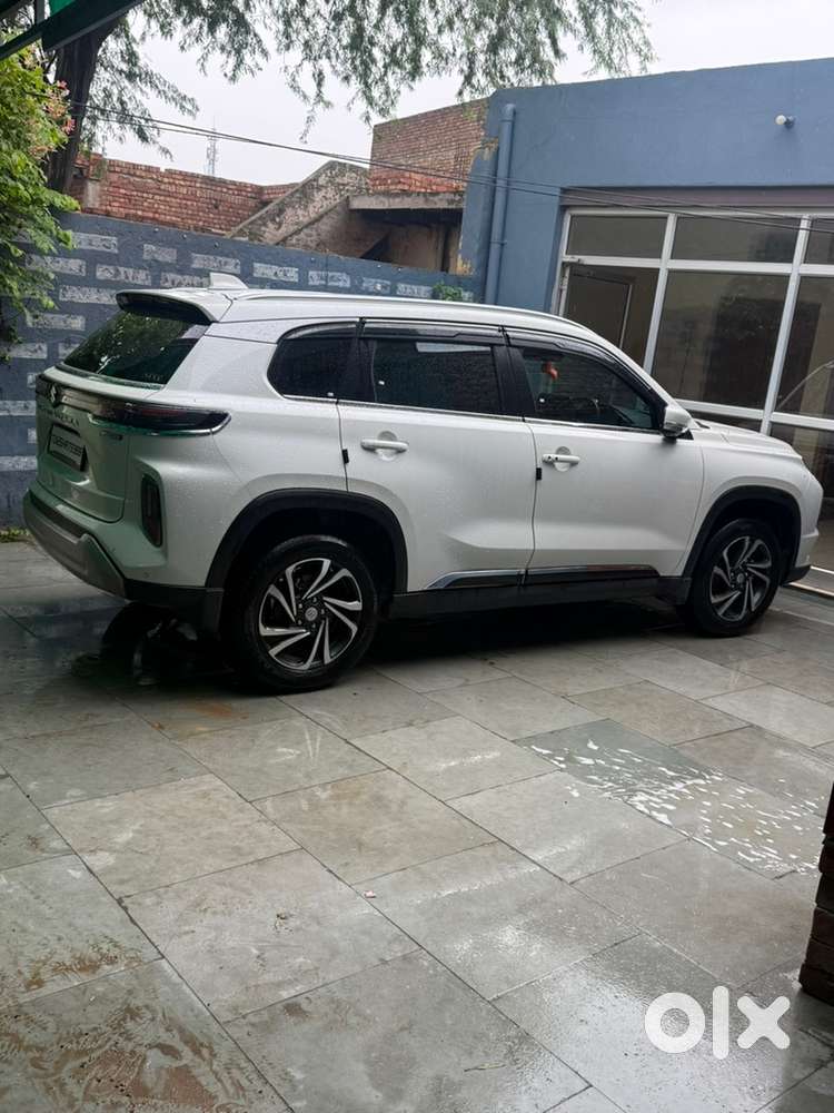 Maruti Suzuki Vitara 2026