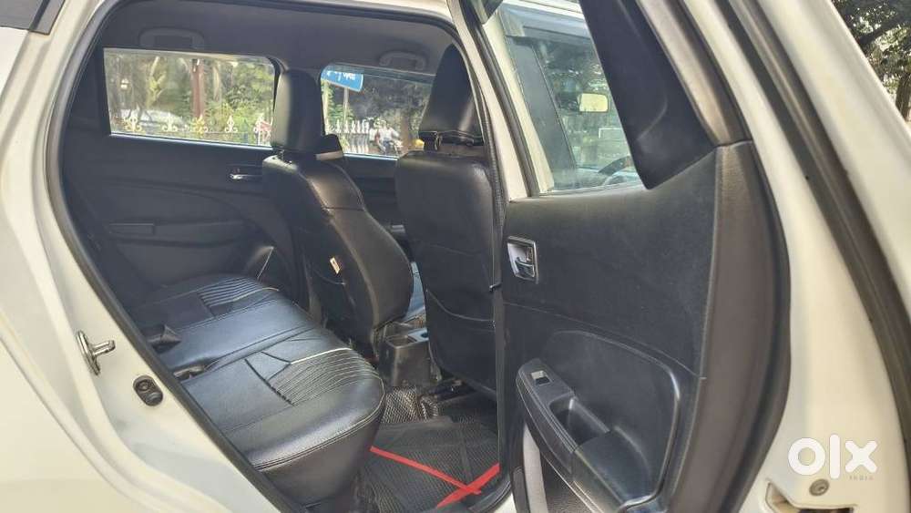 Maruti Suzuki Swift Vdi Bs Iv, 2020, Diesel