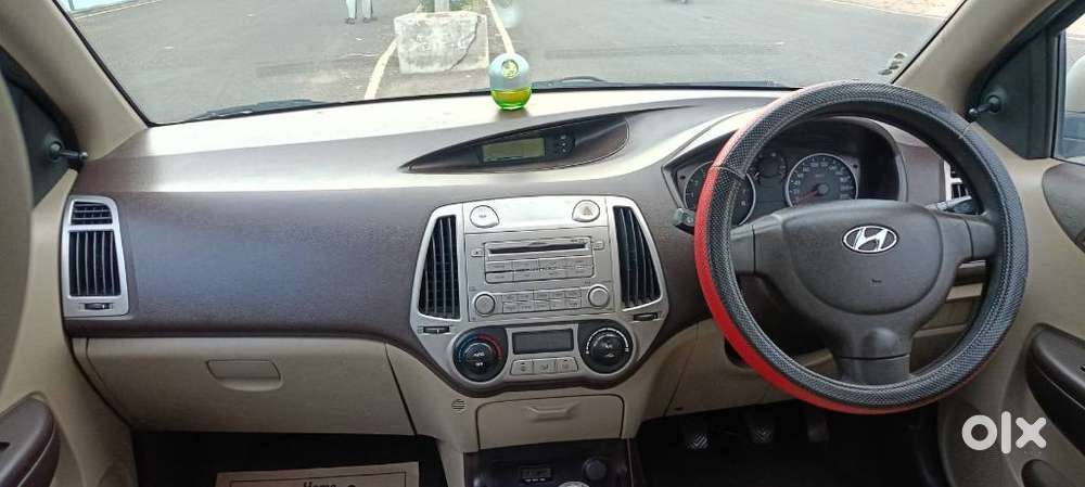 Hyundai I20 Magna 1.2 Vtvt, 2012, Petrol