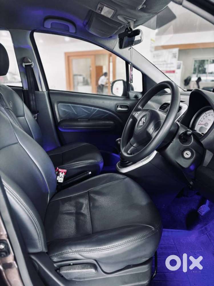 Maruti Suzuki Ritz Vdi, 2010, Diesel