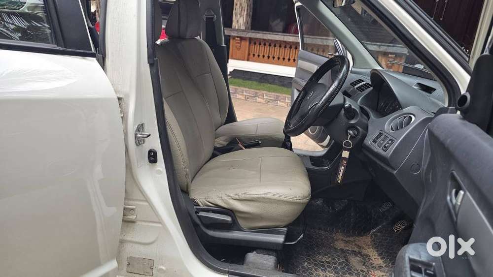 Maruti Suzuki Swift Vdi (o), 2010, Diesel