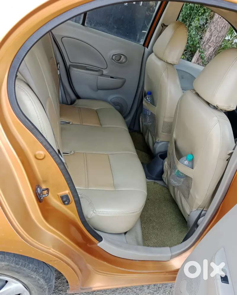 Single Owner Diesel Renault Pulse