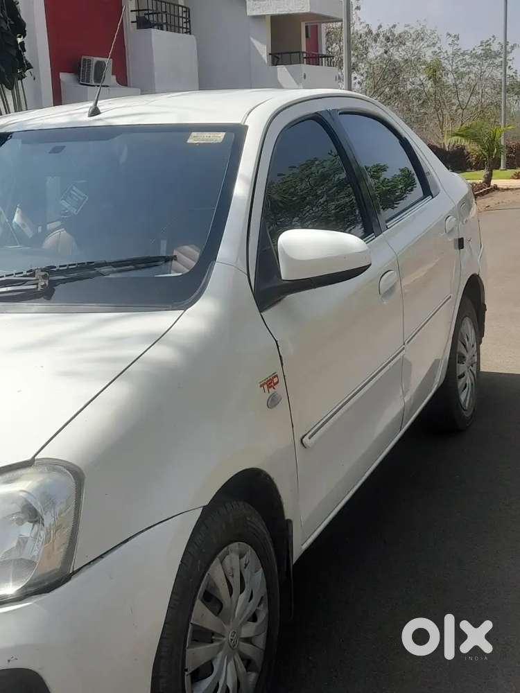 Clear Car Just Take & Drive