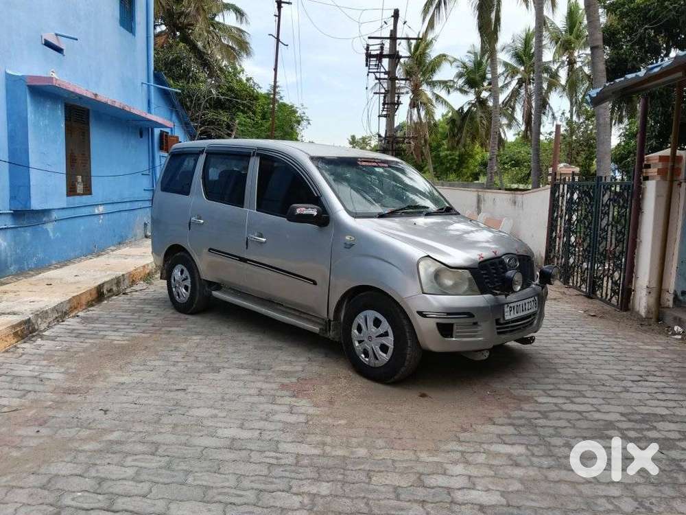 Mahindra Xylo, 2009, Diesel