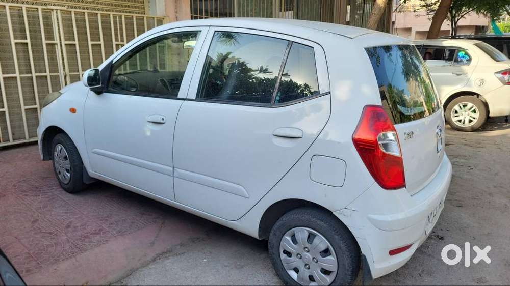 Hyndai I10 Magna