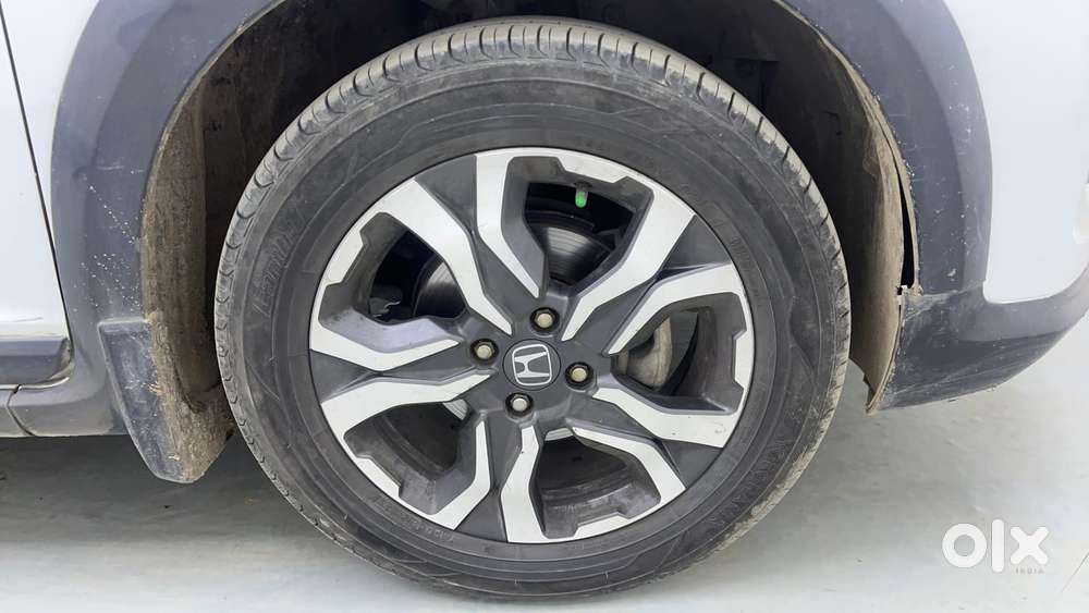 Honda Wr-v 1.5 Vx I-dtec, 2018, Diesel