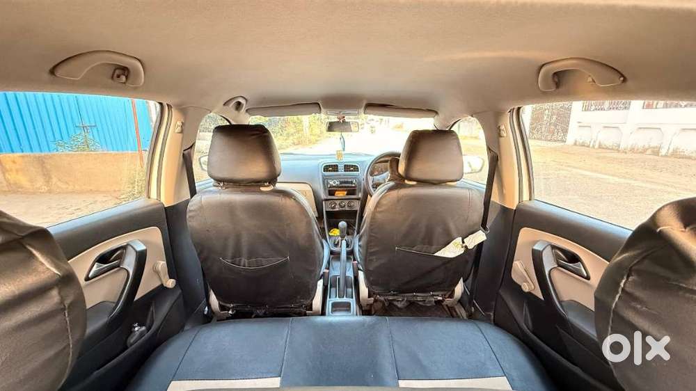 Volkswagen Polo 2011 Diesel Good Condition