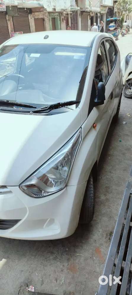 Gadi Me Koi Kami Nhi H