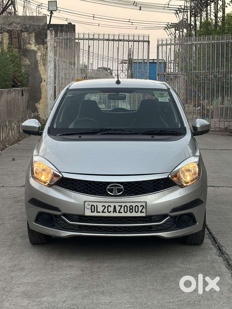 Tata Tiago 1.2 Revotron Xt, 2018, Diesel