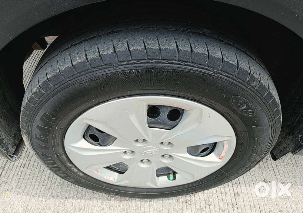 Hyundai Creta 1.6 E Plus, 2018, Petrol