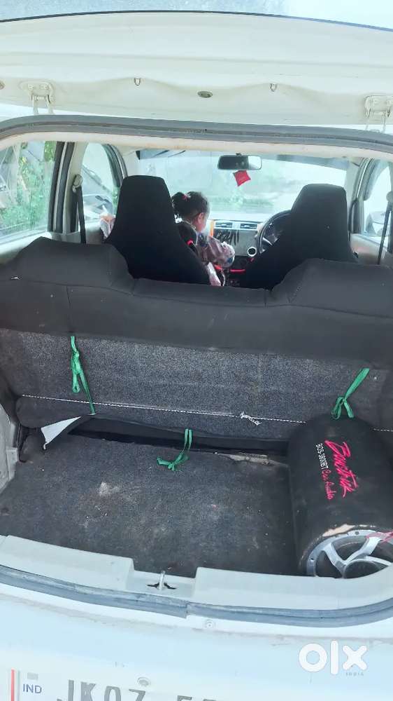 Maruti Suzuki Celerio Vxi 2016 Car