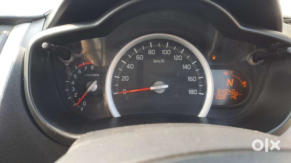 Maruti Suzuki Celerio Zxi At, 2019, Petrol