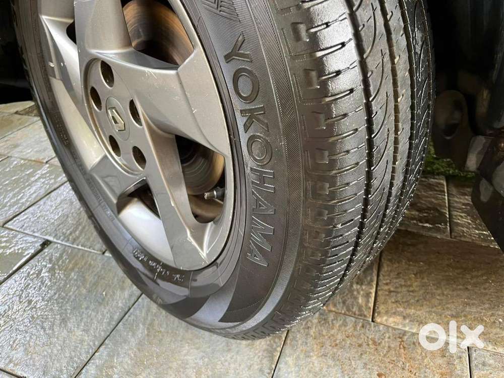 Renault Duster 2014-15 110ps 4x4 Well Maintained