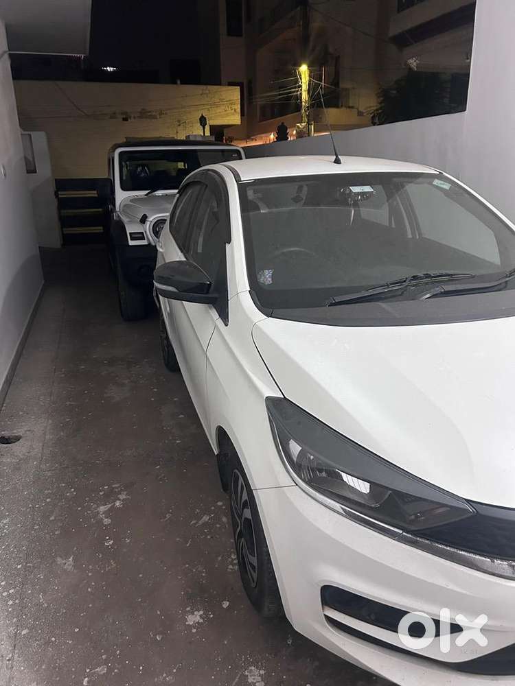 Tata Tiago 2023 Cng & Hybrids Well Maintained