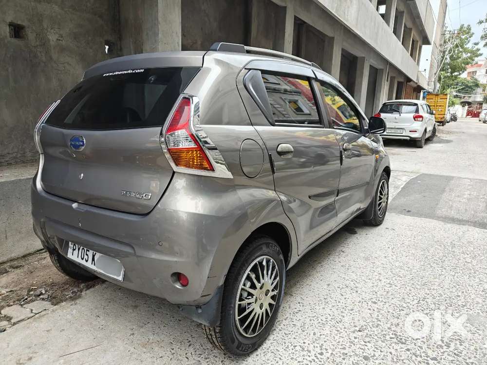 Datsun Redigo Petrol 2021 - Urgen Sale - 26k Kms. Like New Condition.