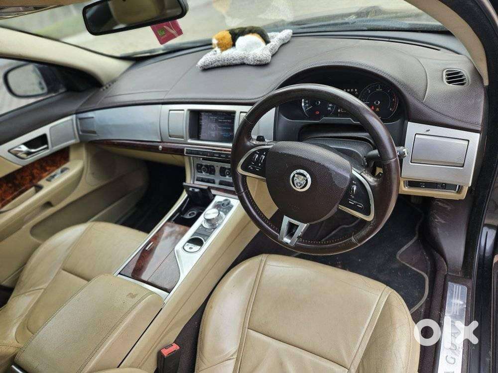 Jaguar Xf 3.0 Litre S Premium Luxury, 2012, Diesel