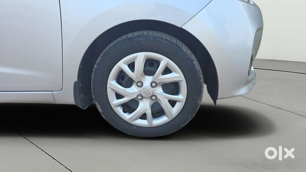 Hyundai Grand I10 1.2 Kappa Magna, 2018, Petrol