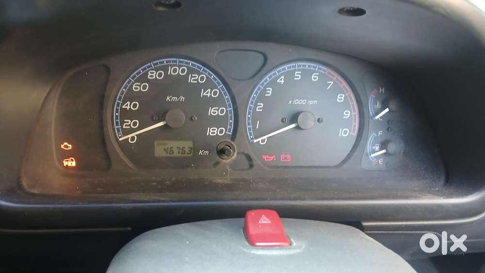 Maruti Suzuki Wagon R 2006-2010 Vxi Minor, 2009, Petrol