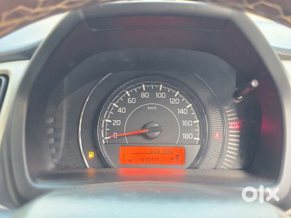 Maruti Suzuki Wagon R 1.0 2019-2022 Lxi (o) Cng, 2022, Cng & Hybrids