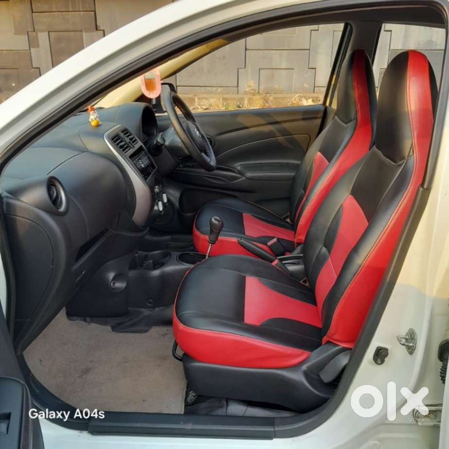 Nissan Sunny Xe D, 2018, Diesel