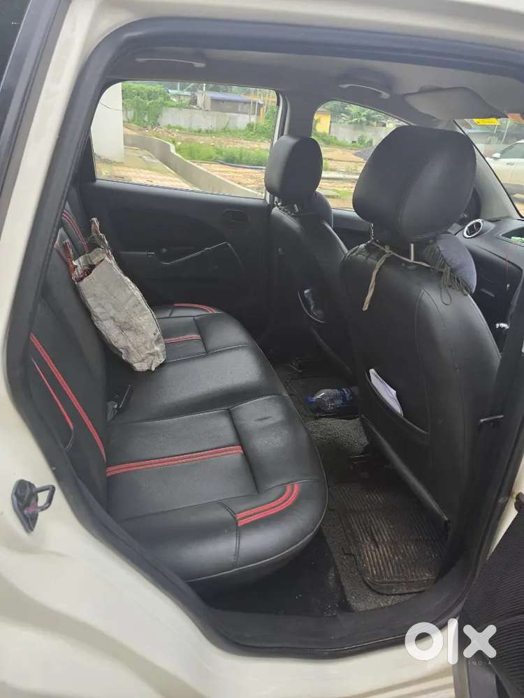 Ford Figo Diesel 2013
