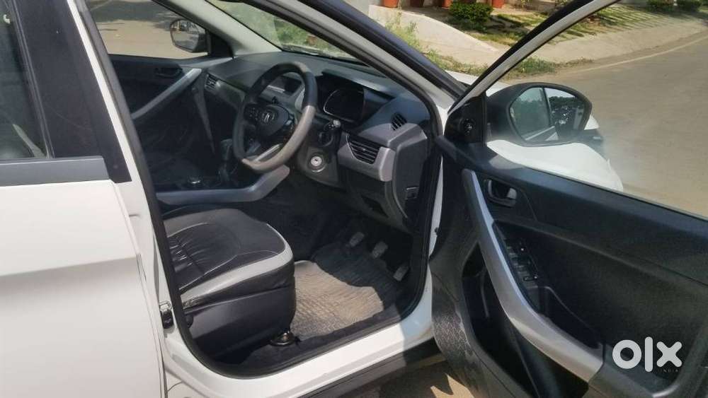 Tata Nexon 1.2 Revotron Xm, 2020, Petrol