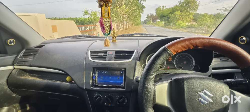 Maruti Suzuki Swift 2012 Vdi Diesel