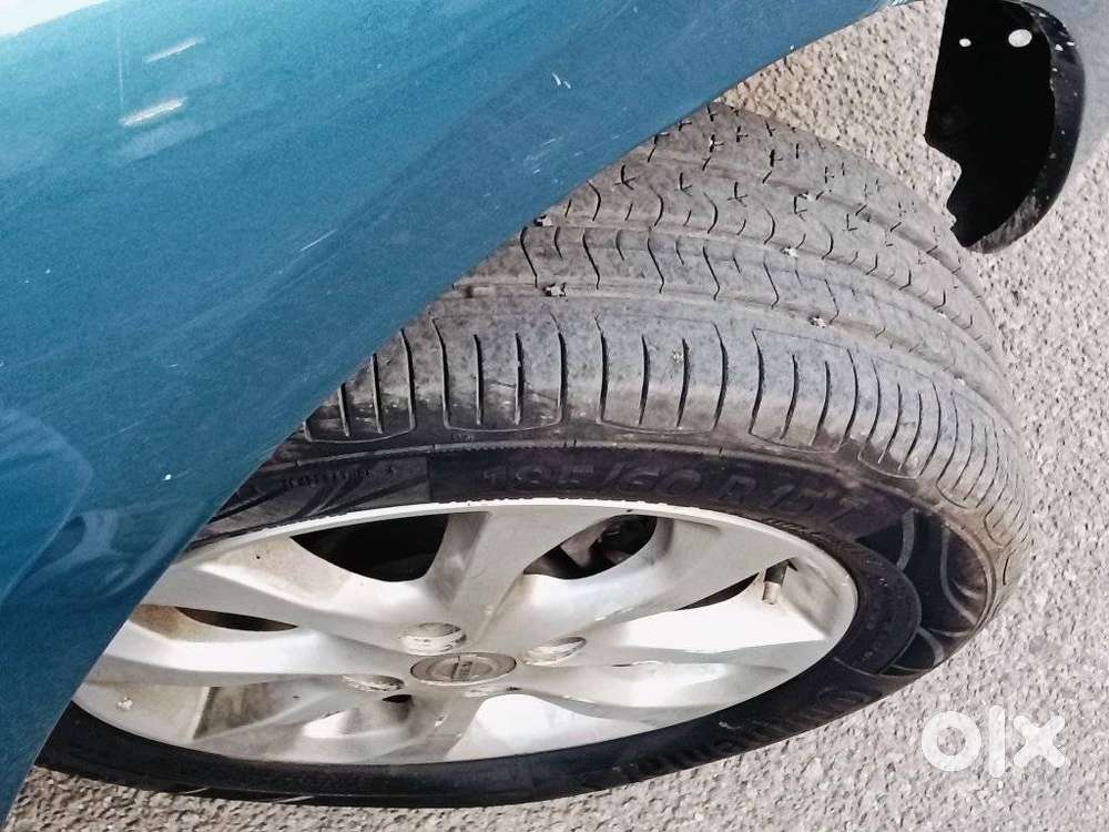 Nissan Micra Cvt Xv, 2015, Petrol