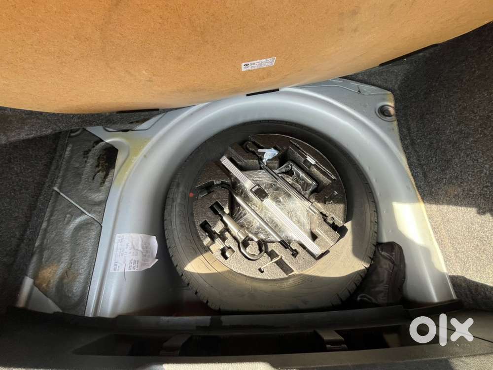 Volkswagen Polo 2021