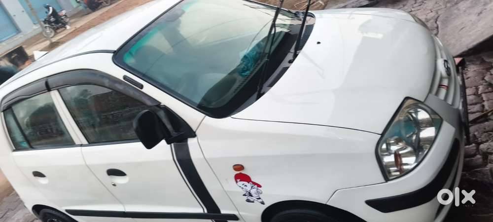 Santro 2013 Driven