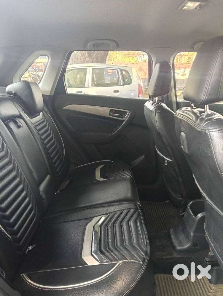 Maruti Suzuki Brezza Zdi Plus, 2016, Diesel