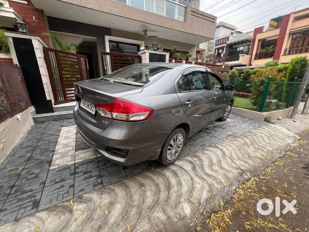 Maruti Suzuki Ciaz