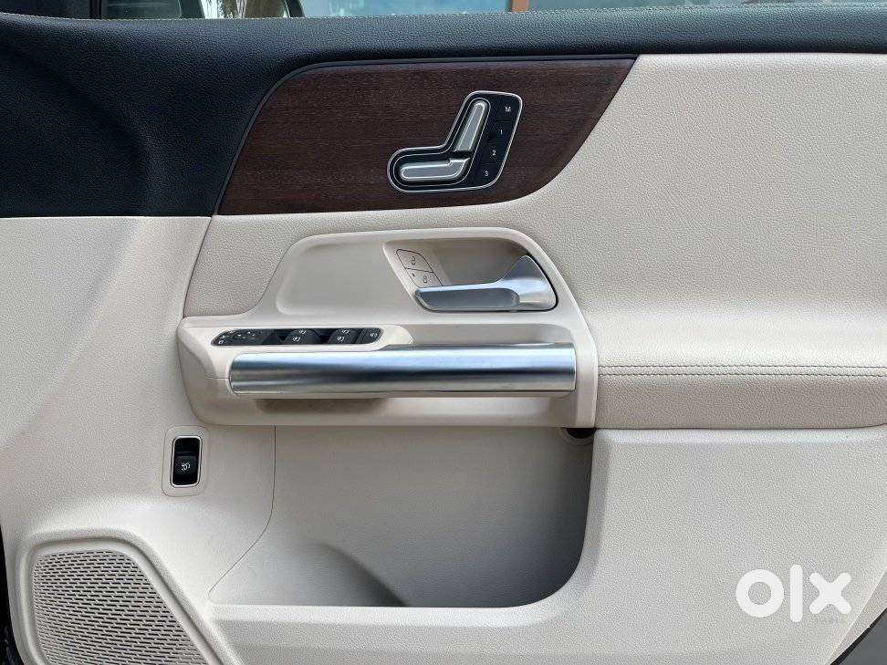 Mercedes-Benz GLA 220d, 2022, Diesel