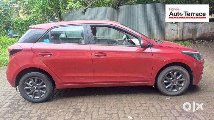 Hyundai I20 Sportz Option 1.2, 2020, Petrol
