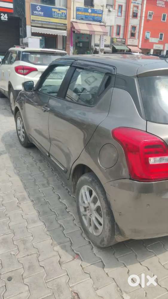 Swift Vvt Zxi 2023