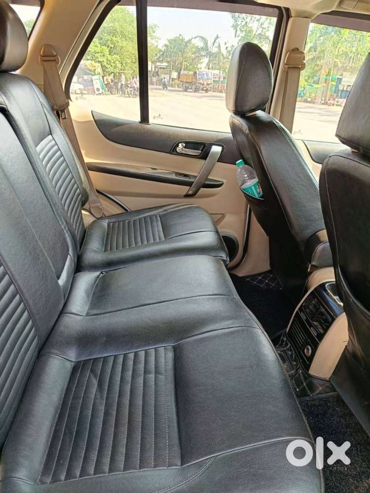 Tata Safari Storme [2015-2019] 2.2 Ex 4x2, 2014, Diesel