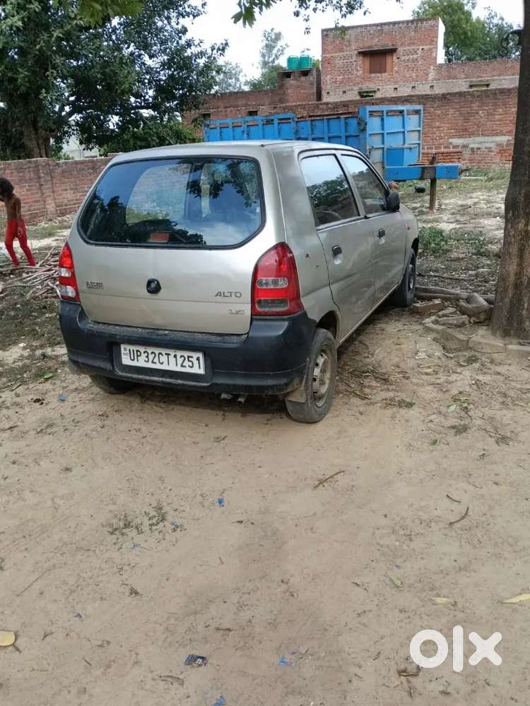 Mast Car Hai Fresh Condition Me