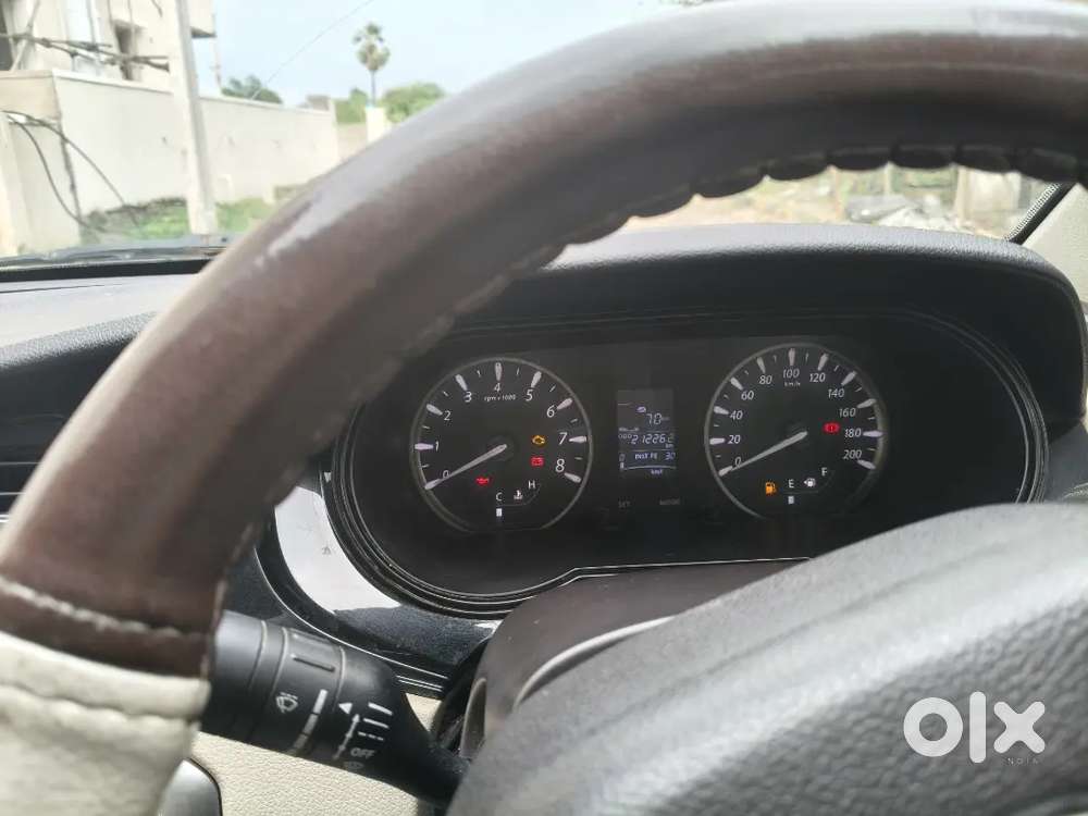Tata Zest Diesel Manual 2017